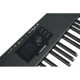 Studiologic SL88 Grand MIDI Keyboard