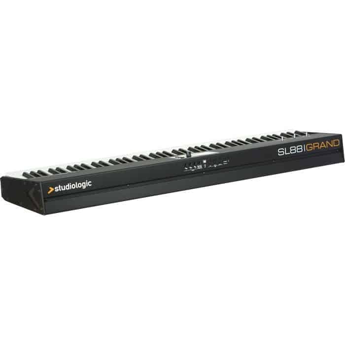 Studiologic SL88 Studio-MIDI-Keyboard