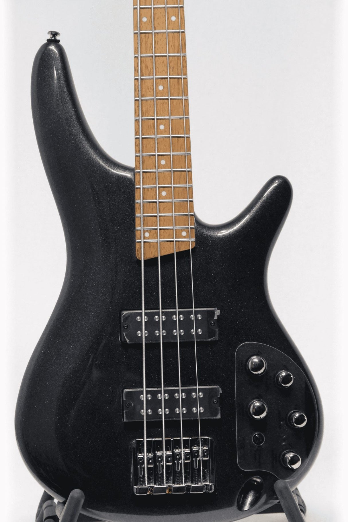 Ibanez SR300E Soundgear E-Bass aus Eisenzinn