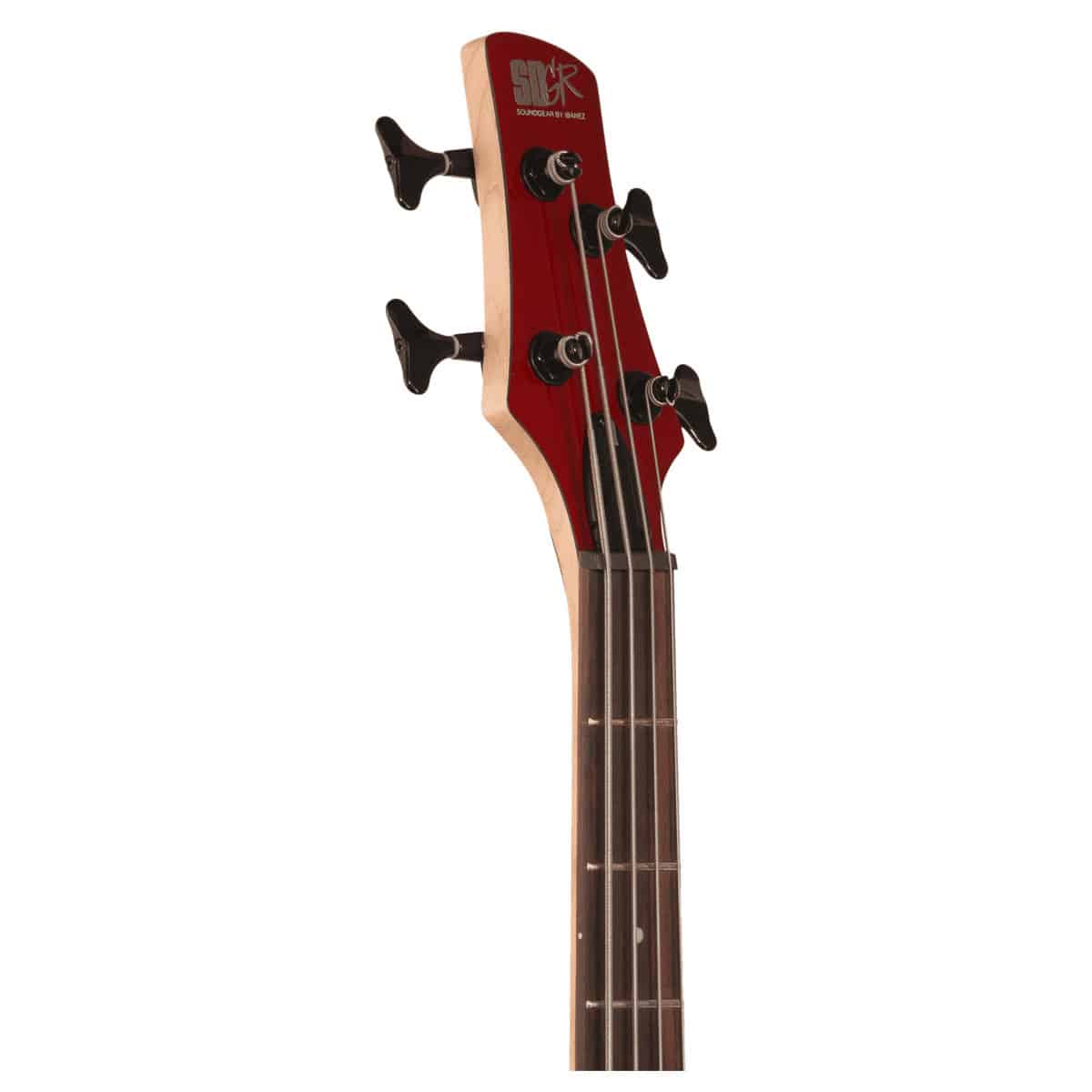 Ibanez SR300EB Candy Apple Bassgitarre