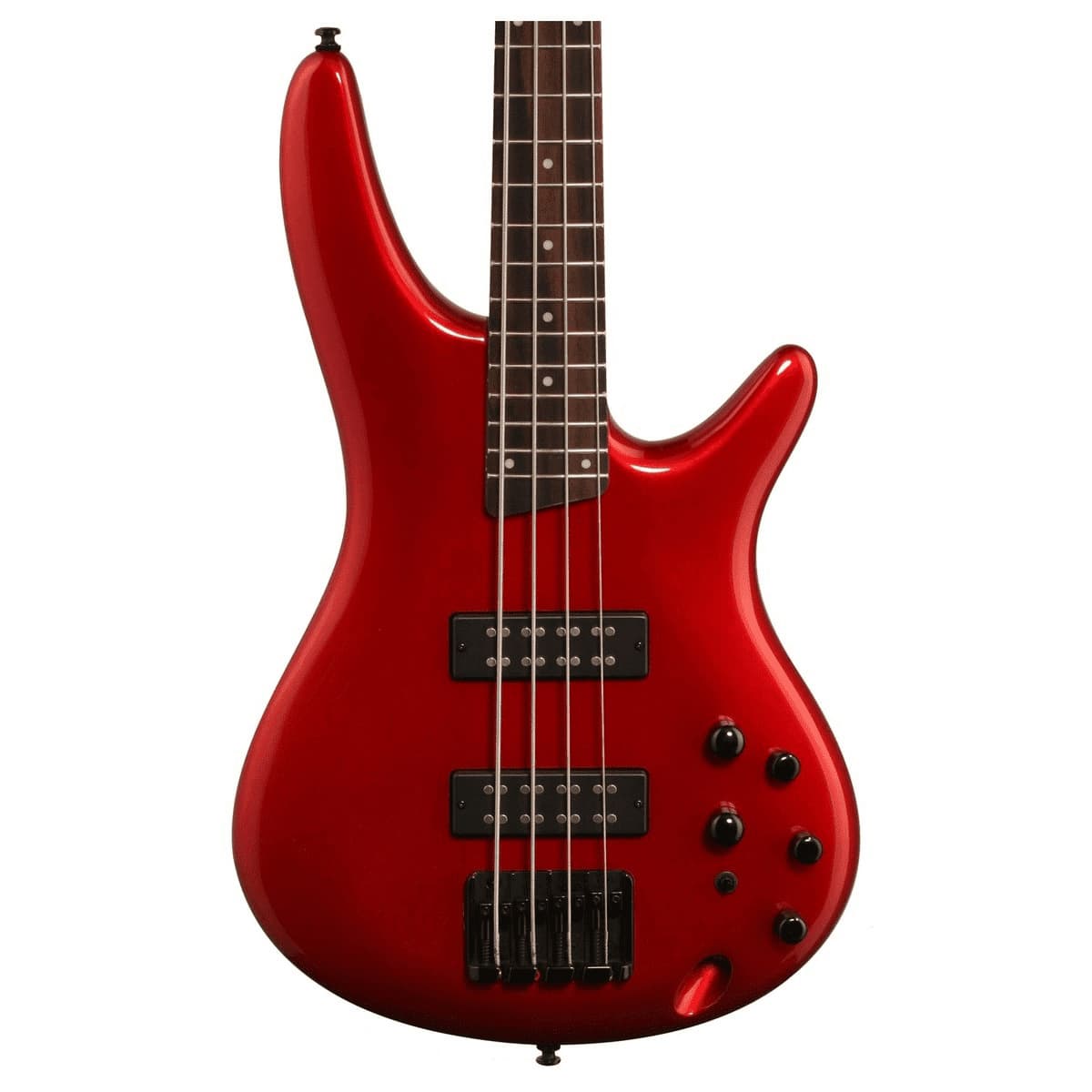 Ibanez SR300EB Candy Apple Bassgitarre