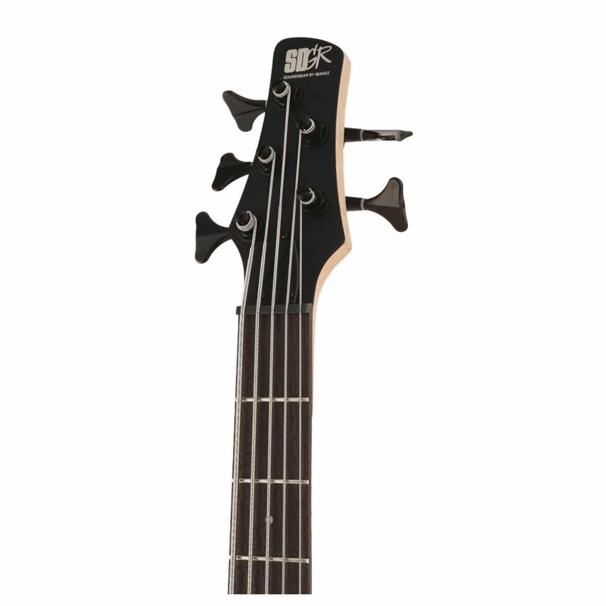 Ibanez SR305EB Weathered Black Bassgitarre