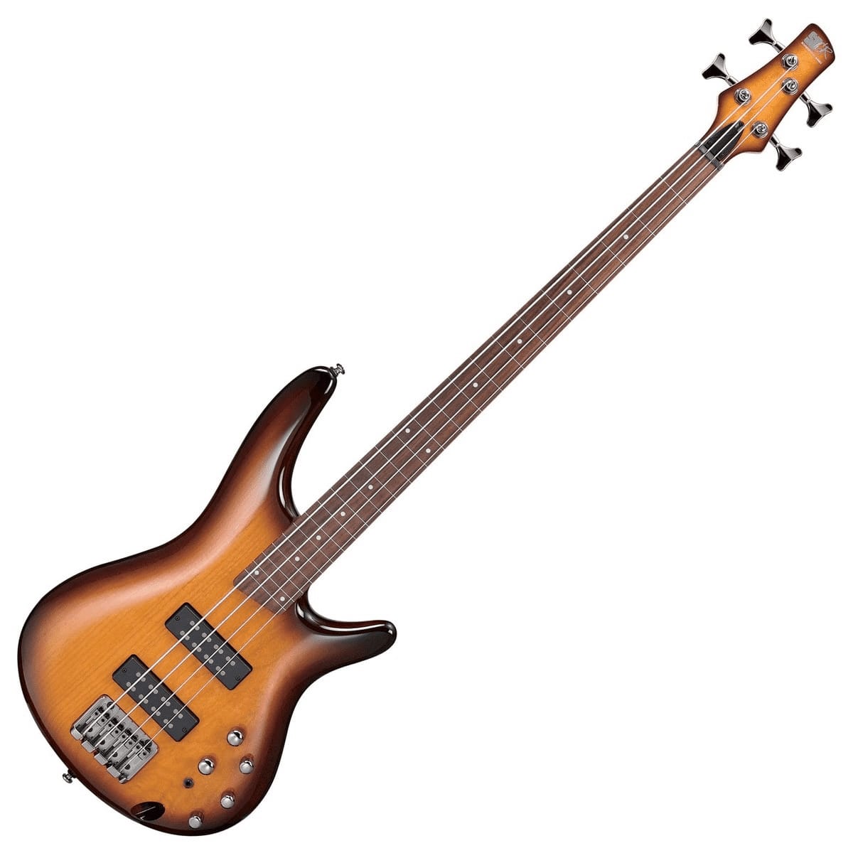 Ibanez SR370EF-BBT Fretless-Bassgitarre