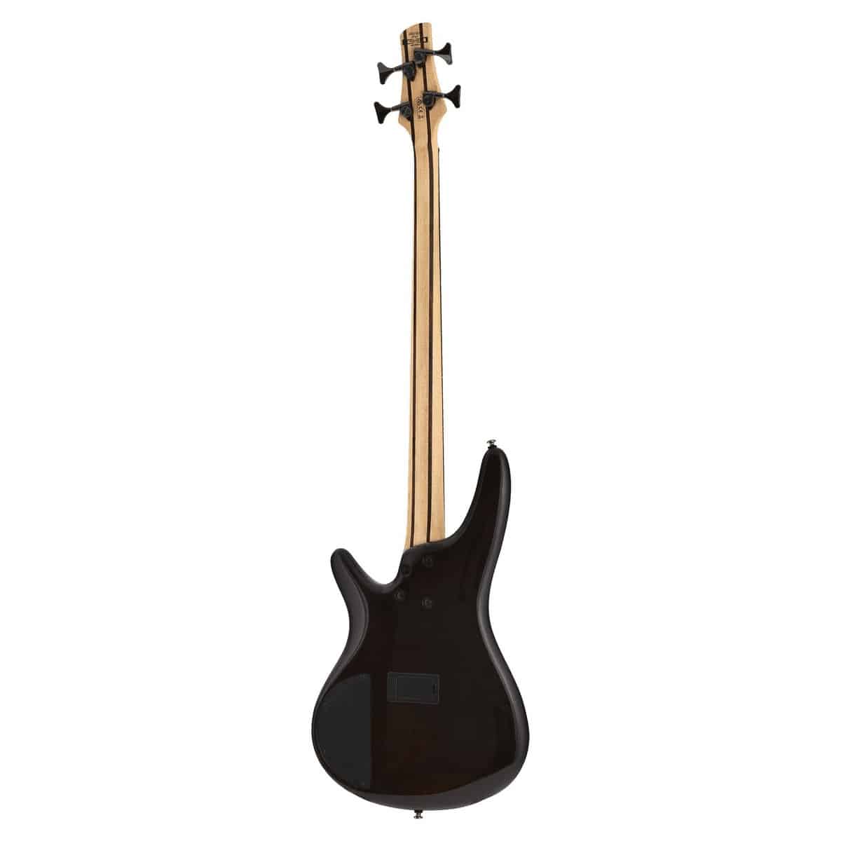 Ibanez SR370EF-BBT Fretless-Bassgitarre