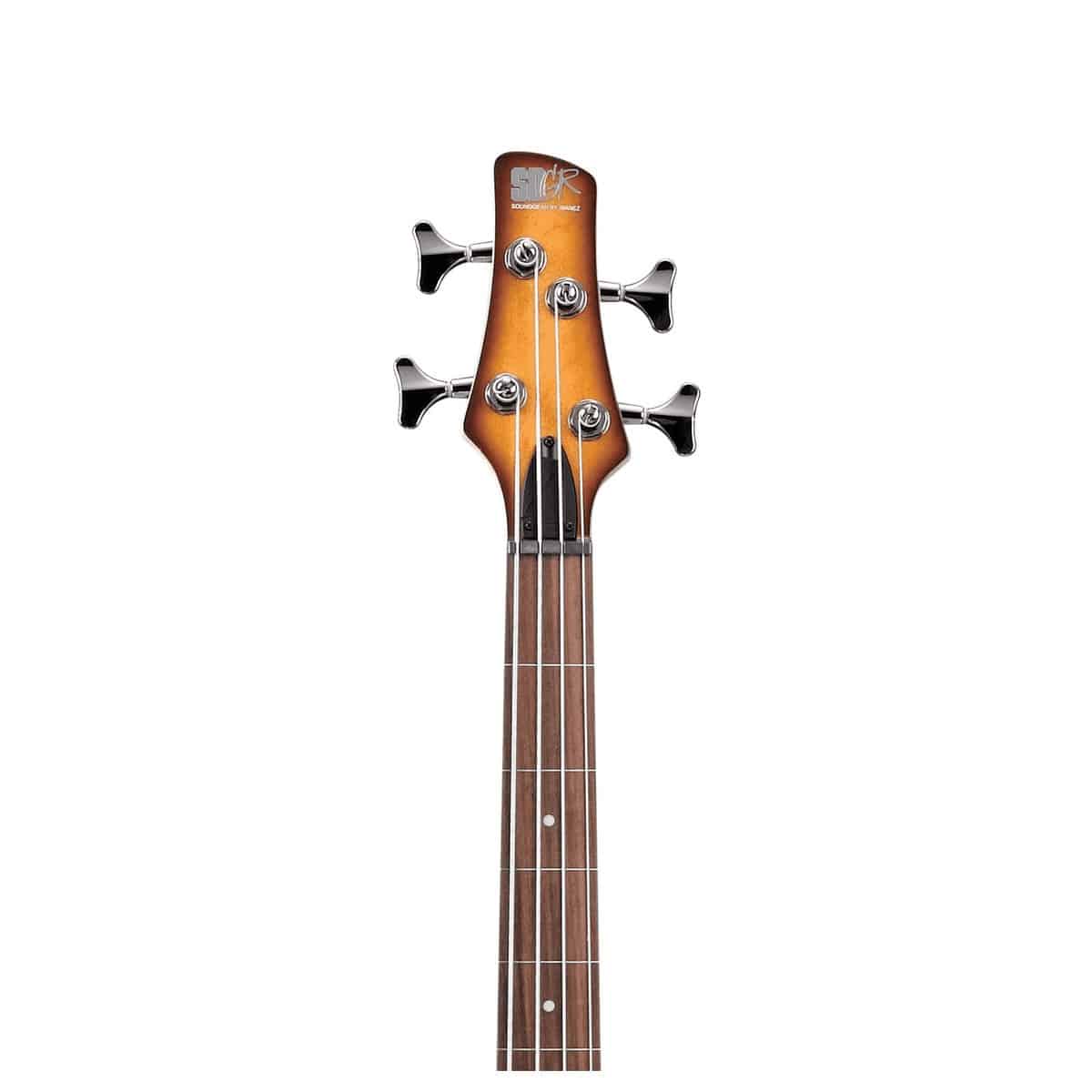 Ibanez SR370EF-BBT Fretless-Bassgitarre