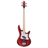 Ibanez SRMD200 SR Mezzo Candy Apple Matt