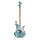 Ibanez SRMD205 SPN Sea Foam Pearl Green E-Bass