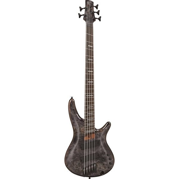 Ibanez Bass Workshop SRMS805-DTW Deep Twilight