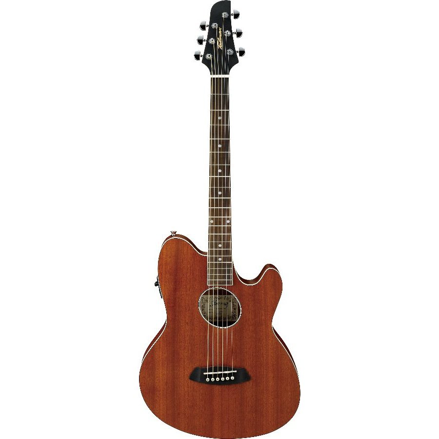 Ibanez TCY12E OPN Talman Open Pore