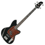 Ibanez TMB100 Talman Black E-Bass