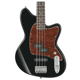 Ibanez TMB100 Talman Black E-Bass