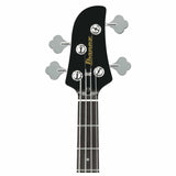 Ibanez TMB100 Talman Black E-Bass