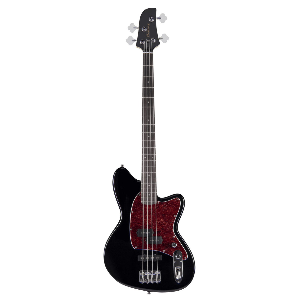 Ibanez TMB100 Talman Black E-Bass