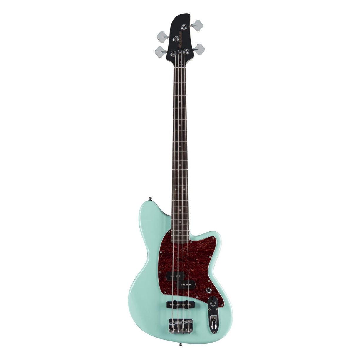 Ibanez TMB100 Talman Mint Green E-Bass