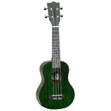 Tanglewood Tiare T1 Groen