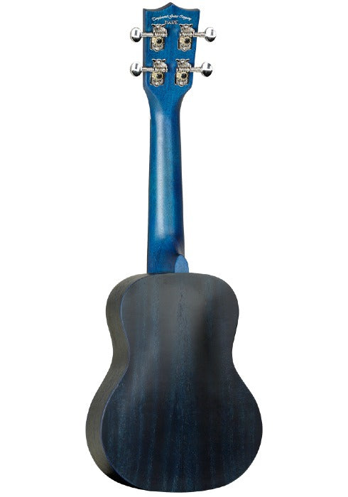 Tanglewood Tiare T1 Blauw