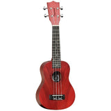 Tanglewood Tiare T1 Rood