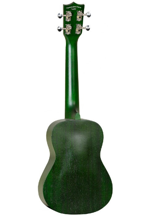 Tanglewood Tiare T3 Groen