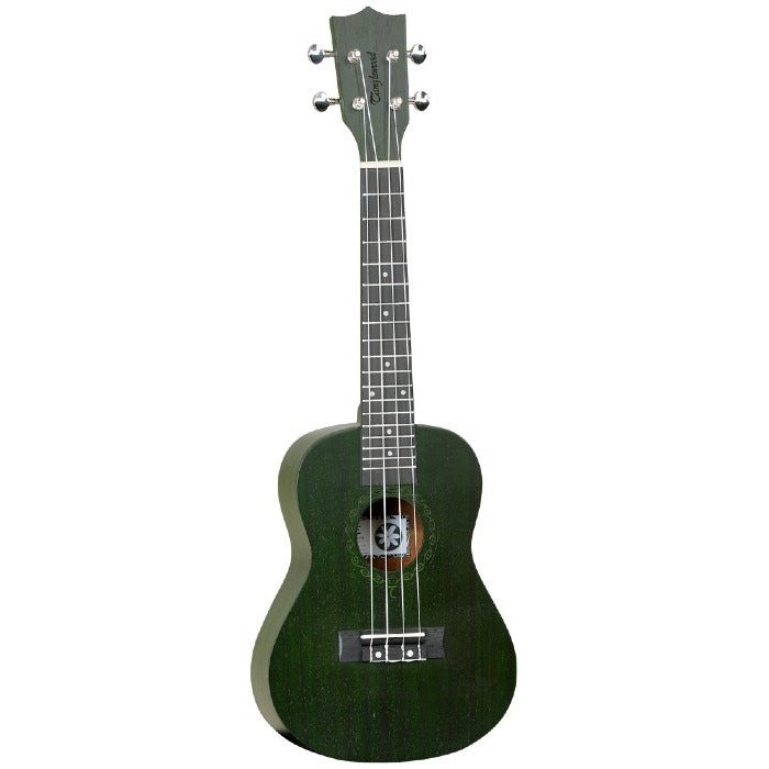 Tanglewood Tiare T3 Groen