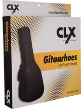 CLX GTW-50 Gigbag Western-/Folkgitarre